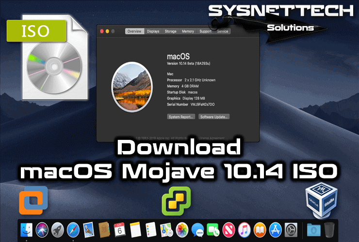mac os x for windows download