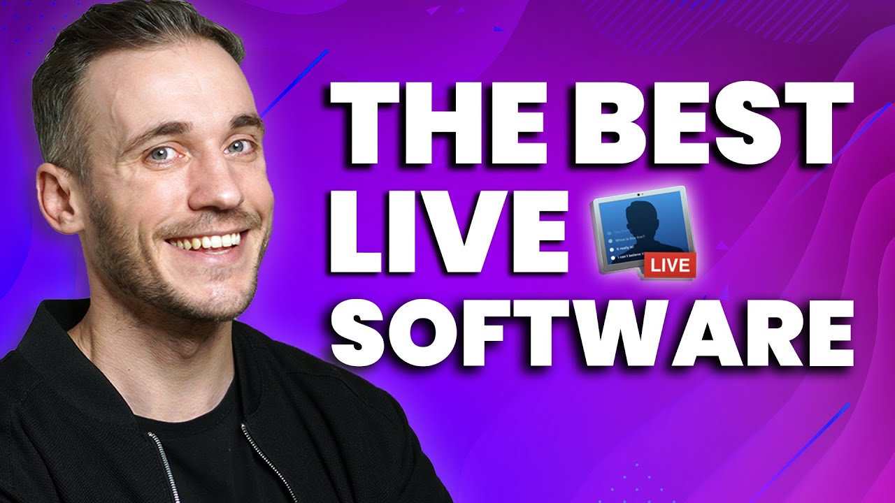 best streaming software for mac